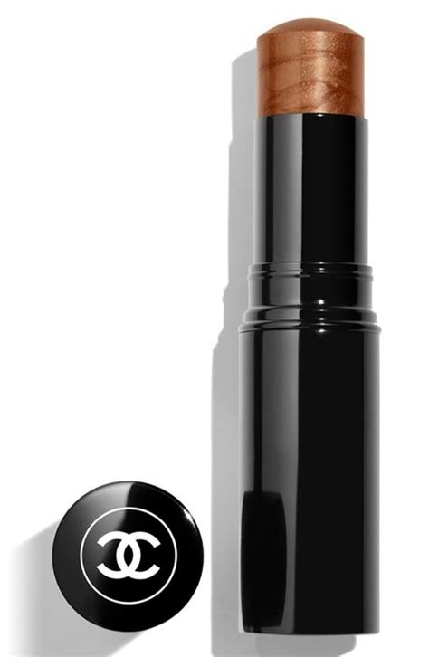 chanel beauty balm stick